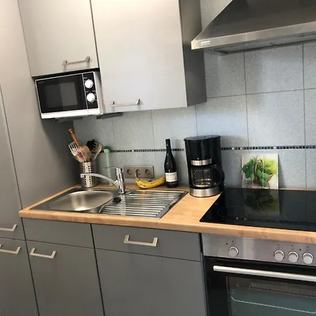 Am Kurpark Apartament