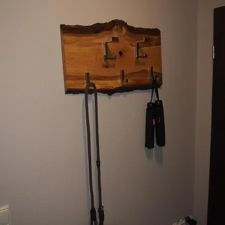 Apartament Am Kurpark Sankt Andreasberg