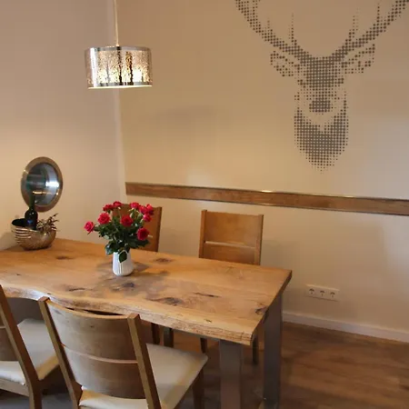 Am Kurpark Sankt Andreasberg