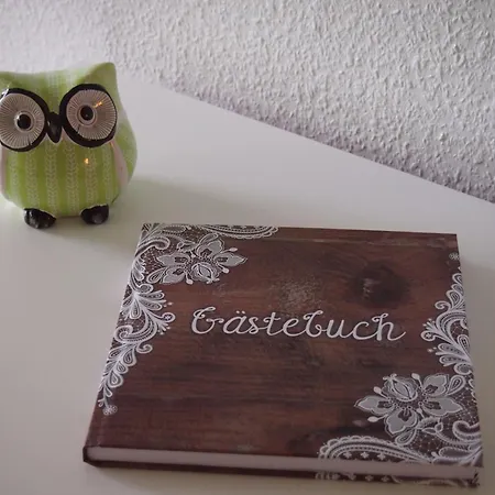 Am Kurpark * Sankt Andreasberg