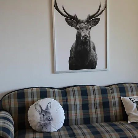 Am Kurpark Apartament