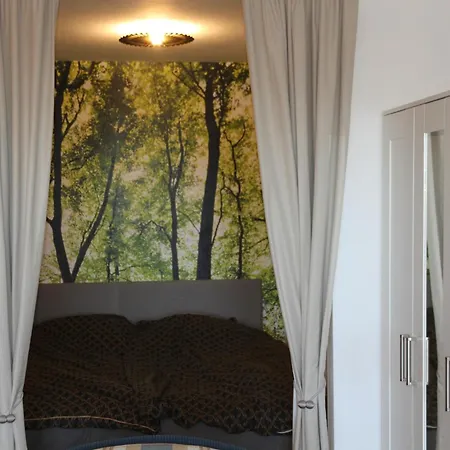 Am Kurpark Apartament *