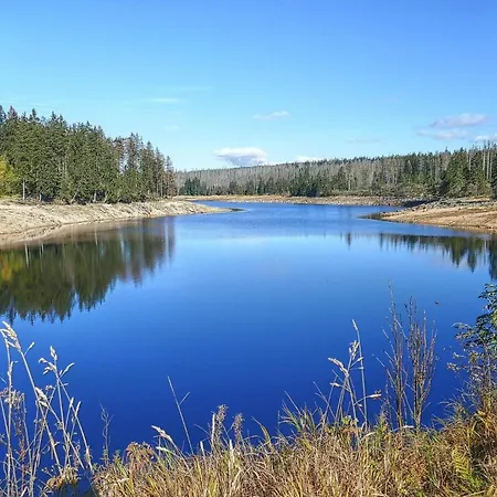 Am Kurpark Sankt Andreasberg